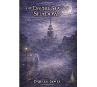 The Empire State's Shadows A Haunted Journey Through New York