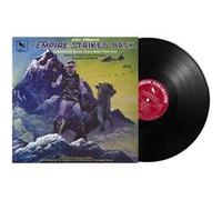 John Williams: The Empire Strikes Back - Symphonic Suite From The Score - Vinyle 33 Tours