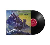 The Empire Strikes Back Edition Limitée Vinyle