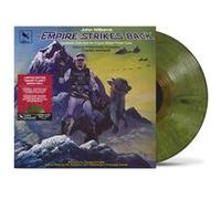Star Wars – The Empire Strikes Back – Vinyle vert marbré