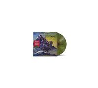 The Empire Strikes Back [Vinyle Couleur Vert Marbré]