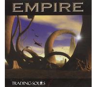 The Empire - Trading Souls/Tony Martin [Import]