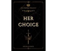 The Empire Trilogy: A Psychological Dark Mafia Empire Trilogy