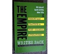 The Empire Writes Back