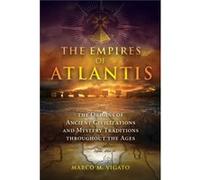 The Empires of Atlantis by Marco M. Vigato Marco M. Vigato (Auteur)