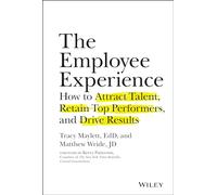 The Employee Experience by Matthew Wride Matthew Wride (Auteur)