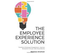 The Employee Experience Solution