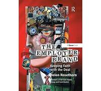 The Employer Brand