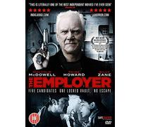 The Employer [DVD]
