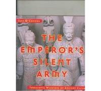 The Emporer's Silent Army Jane O'Connor (Auteur)