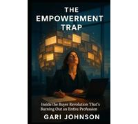 The Empowerment Trap: Inside the Buyer Revolution That's Burning Out an Entire Profession