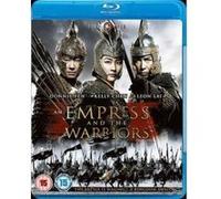 The Empress And The Warriors https://www.fnac.com/mp3099814/The-Empress-And-The-Warriors?oref=fa109c57-bd06-50a8-727f-a5081cc16189