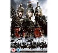 The Empress And The Warriors G