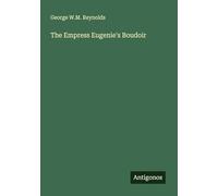 The Empress Eugenie's Boudoir