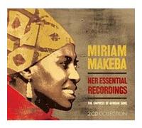 The Empress of African songs