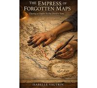 THE EMPRESS OF FORGOTTEN MAPS: Charting an Empire No One Dared to Name