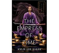 The Empress of Time