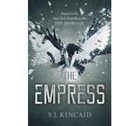 The Empress (Volume 2) – Simon & Schuster