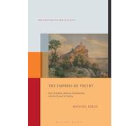 The Emprise of Poetry: Durs Grünbein, America, Antisemitism, and the Pursuit of Liberty