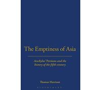 The Emptiness Of Asia