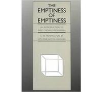 The Emptiness of Emptiness C.W. Huntington, Geshe Namgyal Wangchen (Auteur)