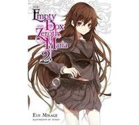 The Empty Box and Zeroth Maria, Vol. 2 (light novel) - [Version Originale] Inconnu (Auteur)