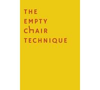 The Empty Chair Technique