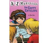 The Empty Envelope, A to Z Mysteries Ron Roy (Auteur)