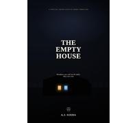 The Empty House: A Special Agent Evelyn Cross Thriller