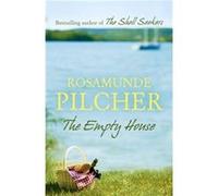 The Empty House Pilcher, Rosamunde (Auteur)
