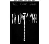 The Empty Man Movie TieIn Edition by Cullen Bunn Cullen Bunn (Auteur)