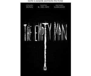 The Empty Man Movie TieIn Edition by Cullen Bunn Cullen Bunn (Auteur)