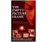 The Empty Picture Frame