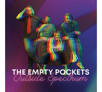 The Empty Pockets - Outside Spectrum [Compact Discs]