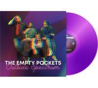 The Empty Pockets - Outside Spectrum