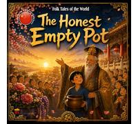 The Empty Pot: A Story of Honesty, Courage, and a Pure Heart