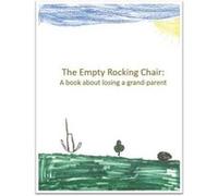 The Empty Rocking Chair - Sandra Wilson - Amazon Digital Services LLC KDP - Livre en Anglais Sandra WilsonSandra Wilson (Auteur)