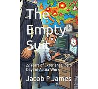 The Empty Suit: 22 Years of Experience. Zero Days of Actual Work.