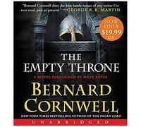 The Empty Throne