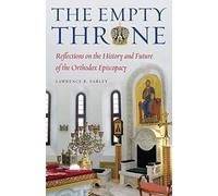The Empty Throne