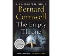 The Empty Throne - Bernard Cornwell - HarperCollins - Livre en Anglais - Paperback Bernard CornwellBernard Cornwell (Auteur)