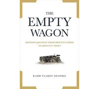 The Empty Wagon: Zionism's journey from identity crisis to identity theft