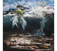 John Frusciante - Empyrean (2 LP)