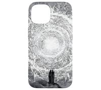The Empyrean de Gustave Dore Coque pour iPhone 15
