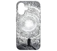 The Empyrean de Gustave Dore Coque pour iPhone 17