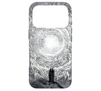 The Empyrean de Gustave Dore Coque pour iPhone 17 Pro