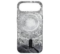 The Empyrean de Gustave Dore Coque pour iPhone Air
