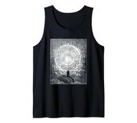 The Empyrean de Gustave Dore Débardeur