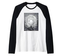 The Empyrean de Gustave Dore Manche Raglan
