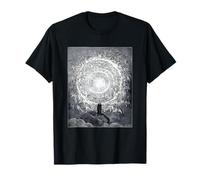 The Empyrean de Gustave Dore T-Shirt
